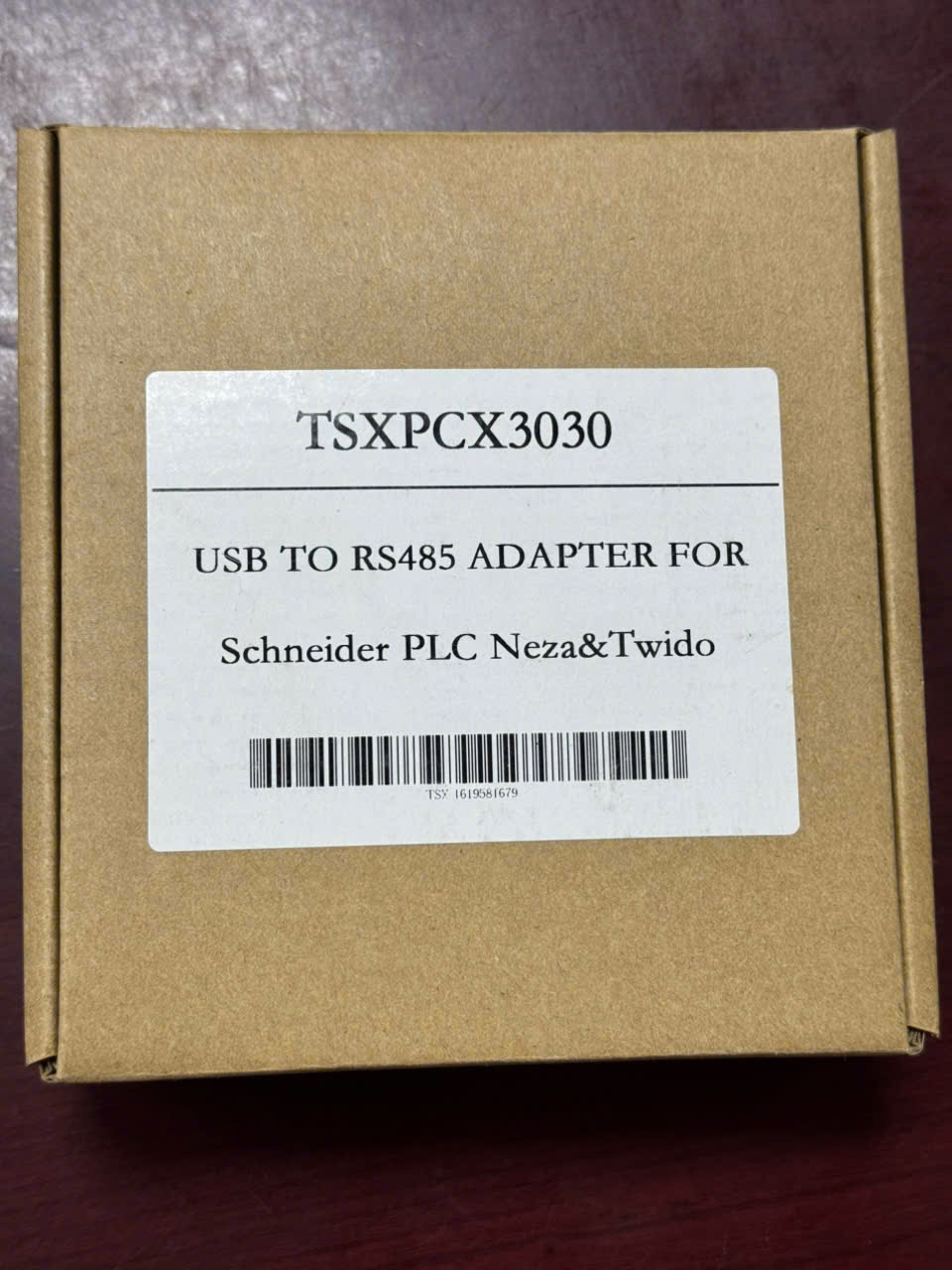 CÁP SCHNEIDER TSXPCX3030