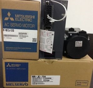 HF-KP73B+MR-J3-70B HF-KP73B+MR-J3-70B
