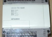 FX-16MR-ES/UL