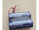 2CR17450 PIN MAXELL