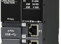 PLC Mitsubishi R120ENCPU