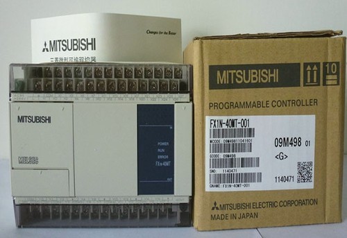 fx1n-40mt-es-ul-plc-014 fx1n-40mt-es-ul-plc-014