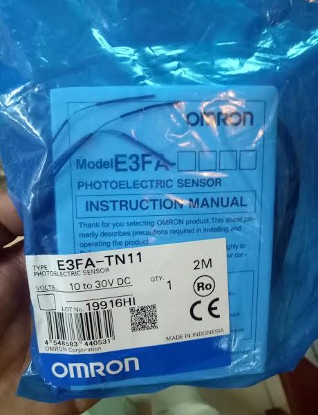 E3FA-TN11 2M