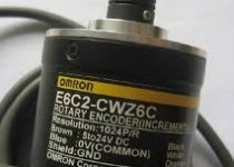 ENCORDER E6B2-CWZ6C