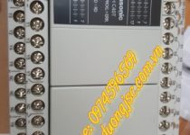 AFPXHC40T-F PLC PANASONIC