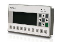 HMI KINCO MD304L