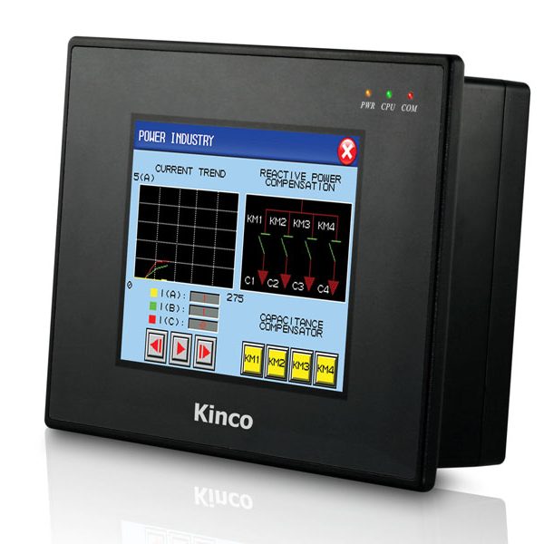 HMI KINCO MT4310C HMI KINCO MT4310C