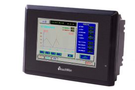 HMI Xinje TH465-MT2