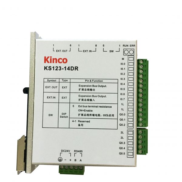 KINCO KS123-14DR