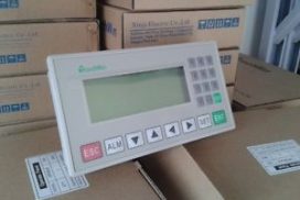 HMI Xinje OP325-A-S