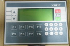 HMI Xinje OP330-S
