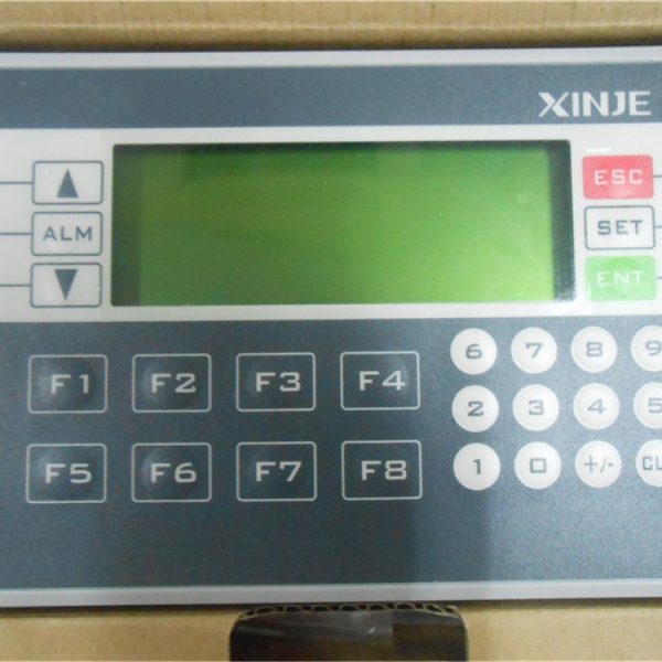 HMI Xinje OP330-S