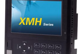 HMI Xinje XMH3-30T