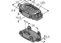 Cảm biến quang Turck FI22FP