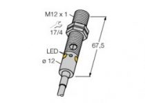 Cảm biến quang Turck M12PD