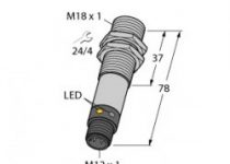 Cảm biến quang turck M18SN6DL