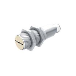 Cảm biến tiệm cận Turck BI8U-MT18-AN6X-H1141 Cảm biến tiệm cận Turck BI8U-MT18-AN6X-H1141