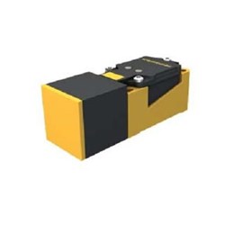 Cảm biến tiệm cận Turck BI1.5-EH6.5-LU BI15-CP40-LIU Cảm biến tiệm cận Turck BI1.5-EH6.5-LU BI15-CP40-LIU