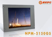 Màn hình hiển thị công nghiệp 15 inch NPM-5150GS