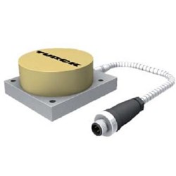 Cảm biến tiệm cận Turck NI40-CQ80/S1102 5M Cảm biến tiệm cận Turck NI40-CQ80/S1102 5M