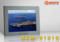 màn hình tinh thể lỏng NPM-8121G