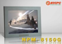 màn hình tinh thể lỏng NPM-8150G