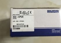 CPU LS XGI-CPUE