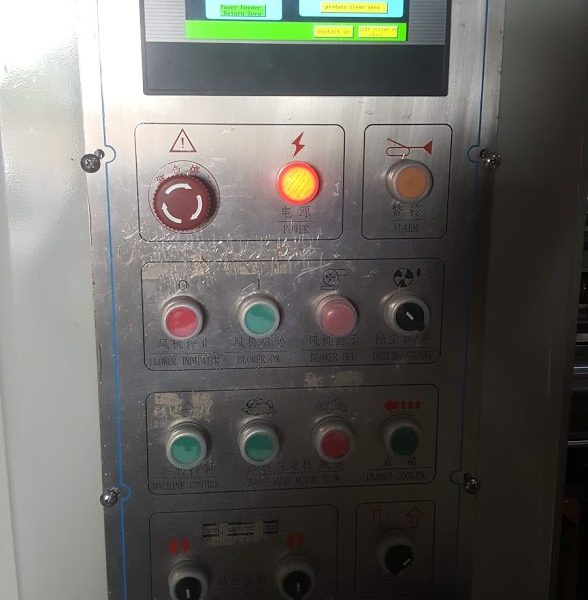 SỬA MÁY IN THÙNG CARTON SỬA MÁY IN THÙNG CARTON