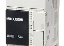 Bộ điều khiển FX3S-20MT/DSS