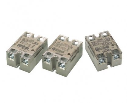 Rơ le bán dẫn G3NA-205B AC100-120 Rơ le bán dẫn G3NA-205B AC100-120