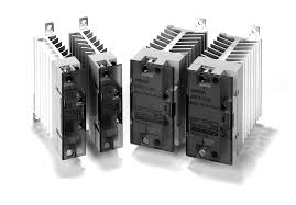 Rơ le bán dẫn G3PA-240B-VD Rơ le bán dẫn G3PA-240B-VD