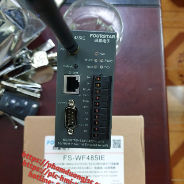 FS-WF485IE FOURSTAR FS-WF485IE