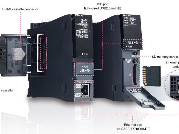 R08CPU(C)