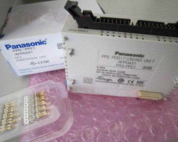 PANASONIC FPG-PP21