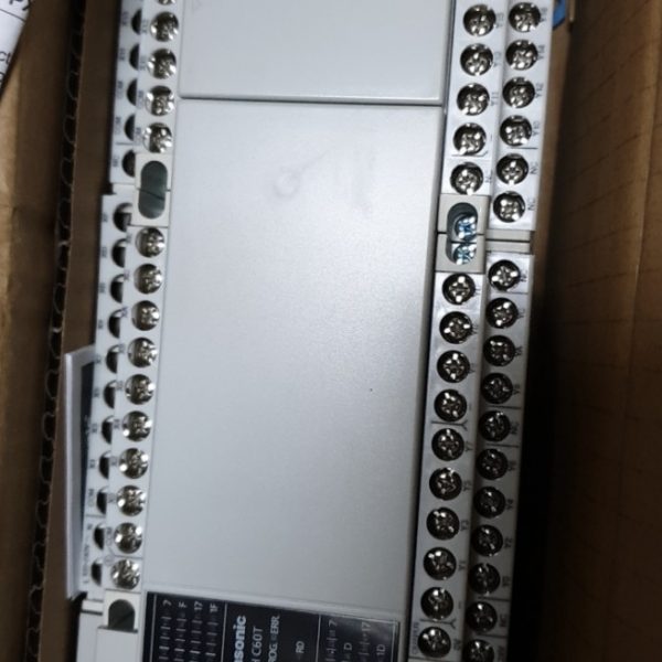 PLC Panasonic FP-XHC60T