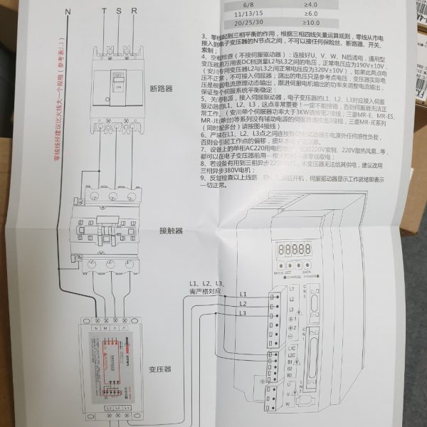 RST-13000