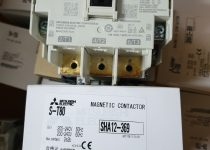 KHỞI ĐỘNG TỪ S-T80 AC200V 2A2B