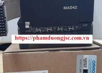 CP1W-MAD42 ANALOG OMRON 4AI/2AO