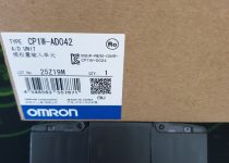 OMRON CP1W-AD042