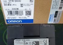 OMRON CP1W-DA042