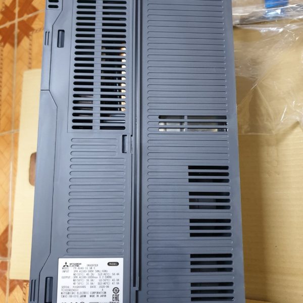 INVERTER FR-A840-18.5K-1