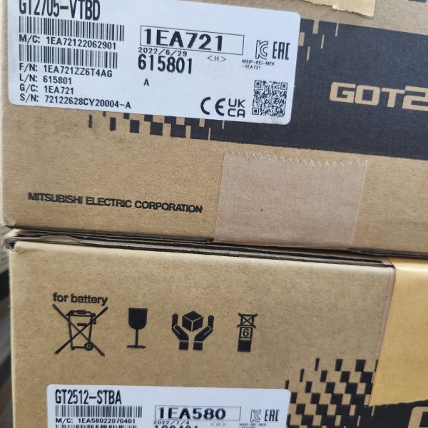 GT2705-VTBD