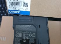 OMRON CP2E-E20DR-A