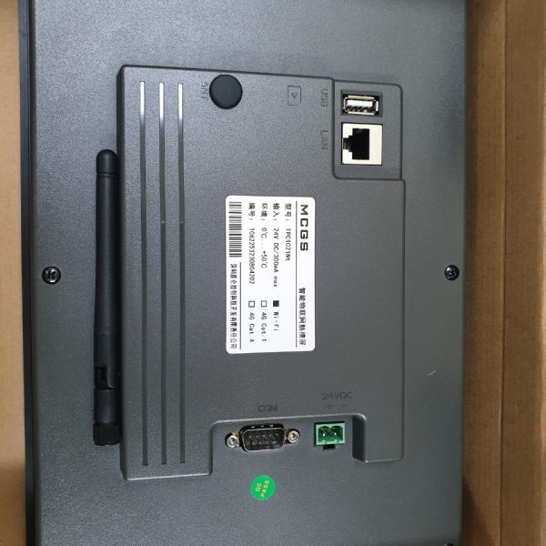 TPC1021NT TPC1021Nt MCGS 10.1 INCH TFT