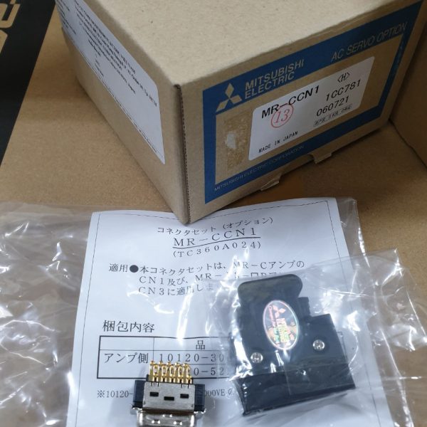 MR-CCN1 MITSUBISHI MR-CCN1