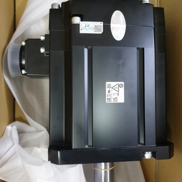 MOTOR HG-SR702B HG-SR702B MOTOR SERVO MITSUBISHI 7KW