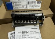 S8FS-C15024 BỘ NGUỒN 24VDC, 6.5A