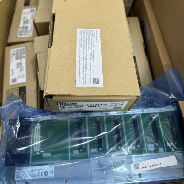 MITSUBISHI Q35DB