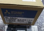 HG-KR23JK AC SERVO MOTOR MITSUBISHI