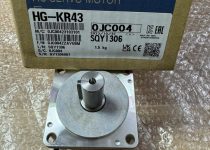 HG-KR43K MOTOR AC SERVO MITSUBISHI